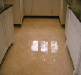 Floor Tiling