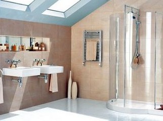Bathroom Tiling Bathroom Tilers in Hyde