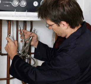 Plumbing Services