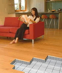 Underfloor Heating Hyde