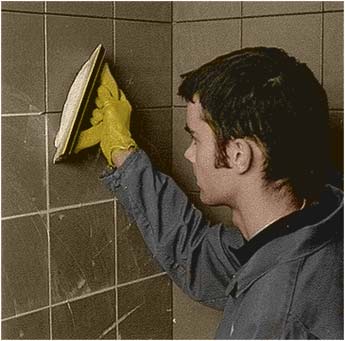 Quality Tiling Services No job is too big or too small